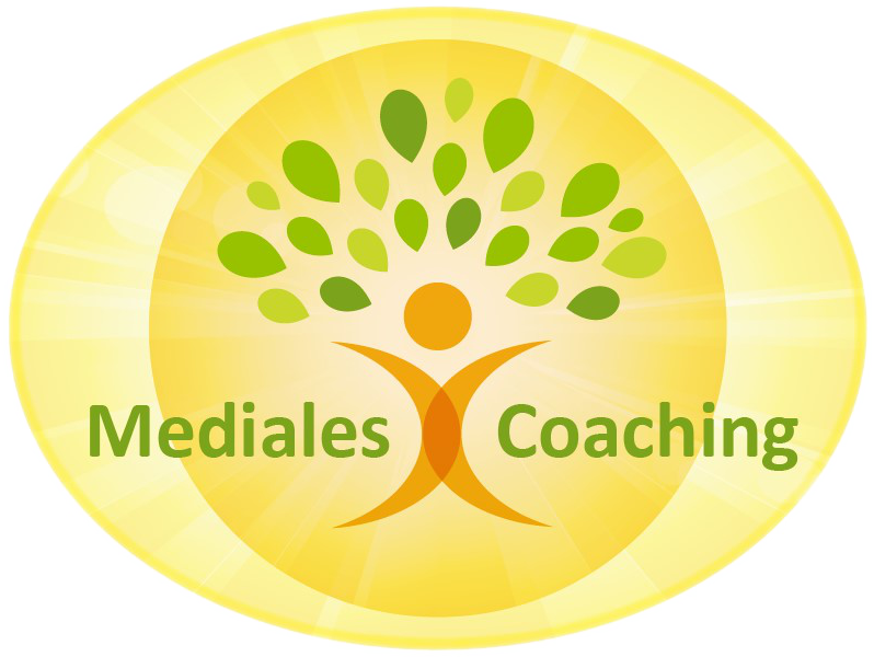 Priska Zangger mediales Coaching